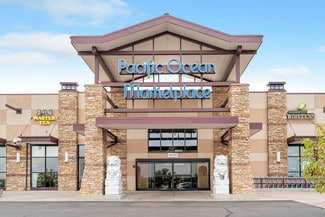 Plus de détails pour 6470-6650 W 120th Ave, Broomfield, CO - Local commercial à louer