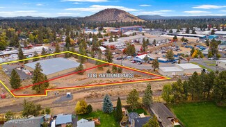 Plus de détails pour 135 SE 5th St, Bend, OR - Terrain à vendre