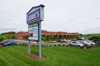 Plus de détails pour 57-67 Route 9, Morganville, NJ - Local commercial à louer