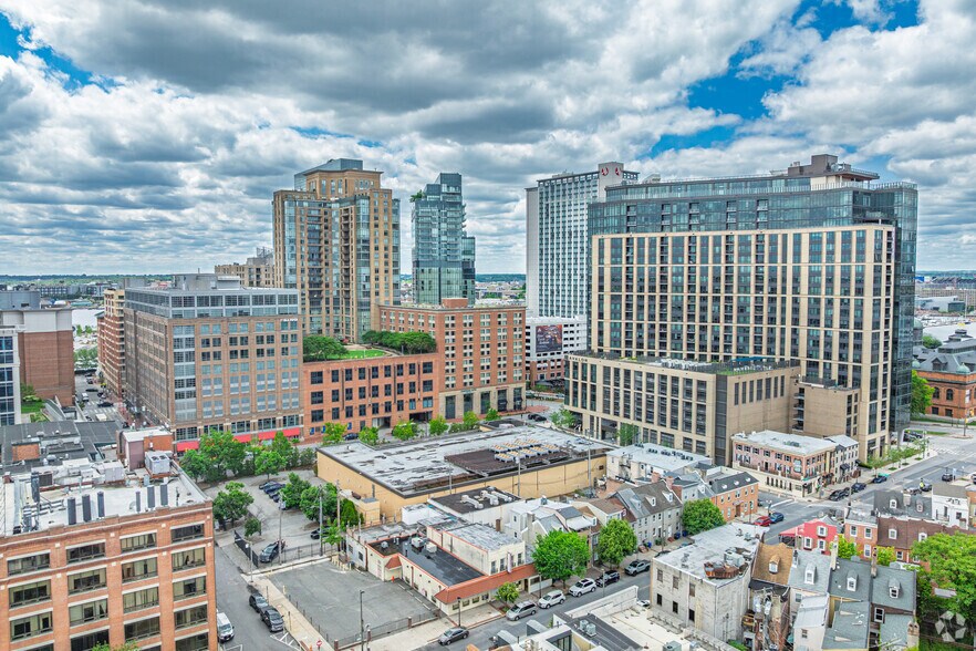 923-937 Eastern Ave, Baltimore, MD à vendre - Photo de l’immeuble – Image 3 sur 14