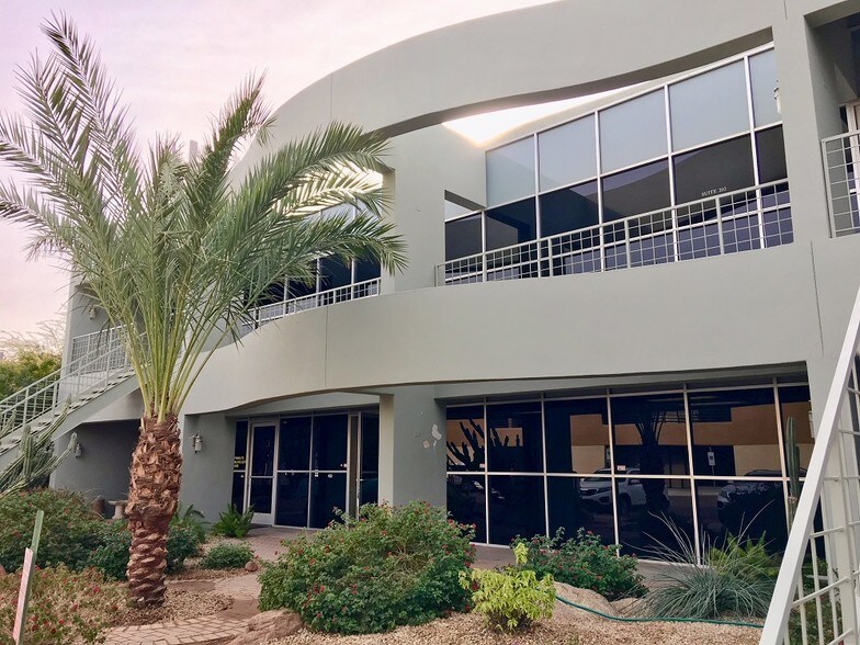 10789 N 90th St, Scottsdale, AZ à louer - Photo de l’immeuble – Image 1 sur 15