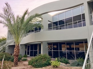 Plus de détails pour 10789 N 90th St, Scottsdale, AZ - Bureau à louer