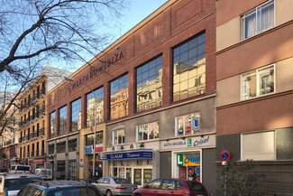 Plus de détails pour Calle de Lope de Rueda, 53, Madrid - Local commercial à louer