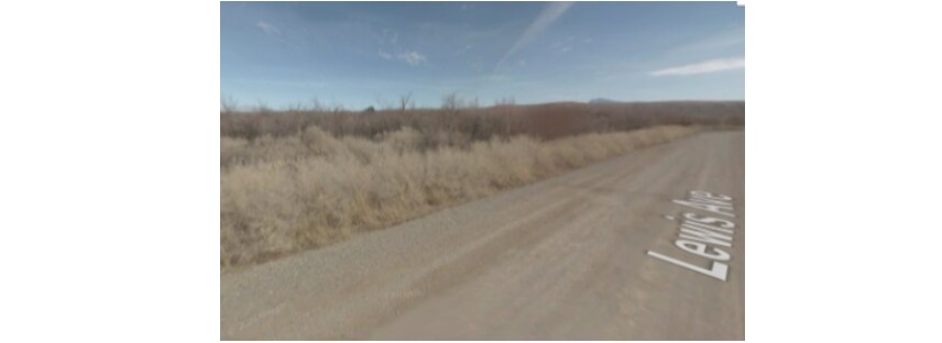 Moapa Valley Rd, Logandale, NV à vendre - Photo de l’immeuble – Image 2 sur 4