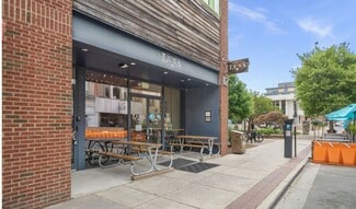 Plus de détails pour 112 W Main St, Durham, NC - Local commercial à vendre