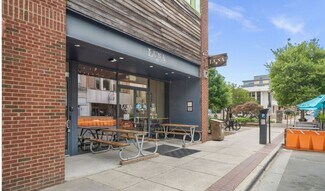 Plus de détails pour 112 W Main St, Durham, NC - Local commercial à vendre