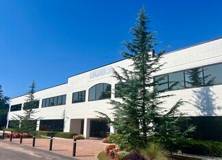 Plus de détails pour 2405 Satellite Blvd, Duluth, GA - Bureau à louer