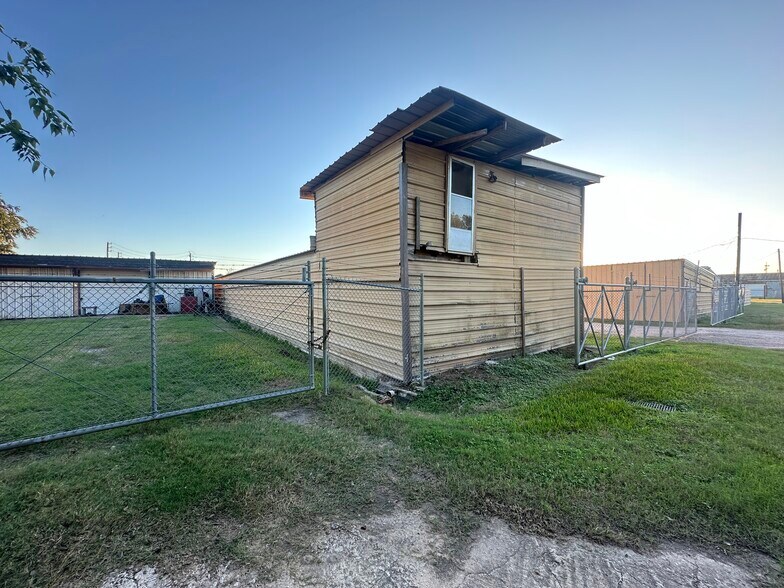 3405 Lockheed st, Pearland, TX à vendre - Photo de l’immeuble – Image 2 sur 7