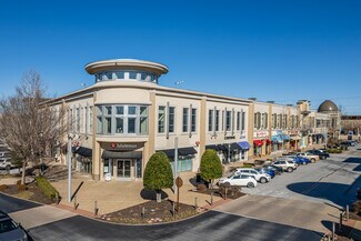 Plus de détails pour 2203 S Promenade Blvd, Rogers, AR - Bureau à louer
