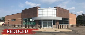 Plus de détails pour 705 W High Ave, New Philadelphia, OH - Local commercial à vendre