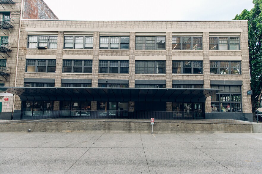 239 NW 13th Ave, Portland, OR à louer - Photo de l’immeuble – Image 3 sur 6
