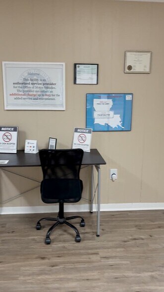 5104 Mansfield Rd, Shreveport, LA à vendre - Vidéo sur l’annonce professionnelle – Image 2 sur 15