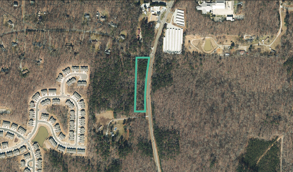 000 NC 86 Hwy, Hillsborough, NC à vendre - Photo de l’immeuble – Image 2 sur 4