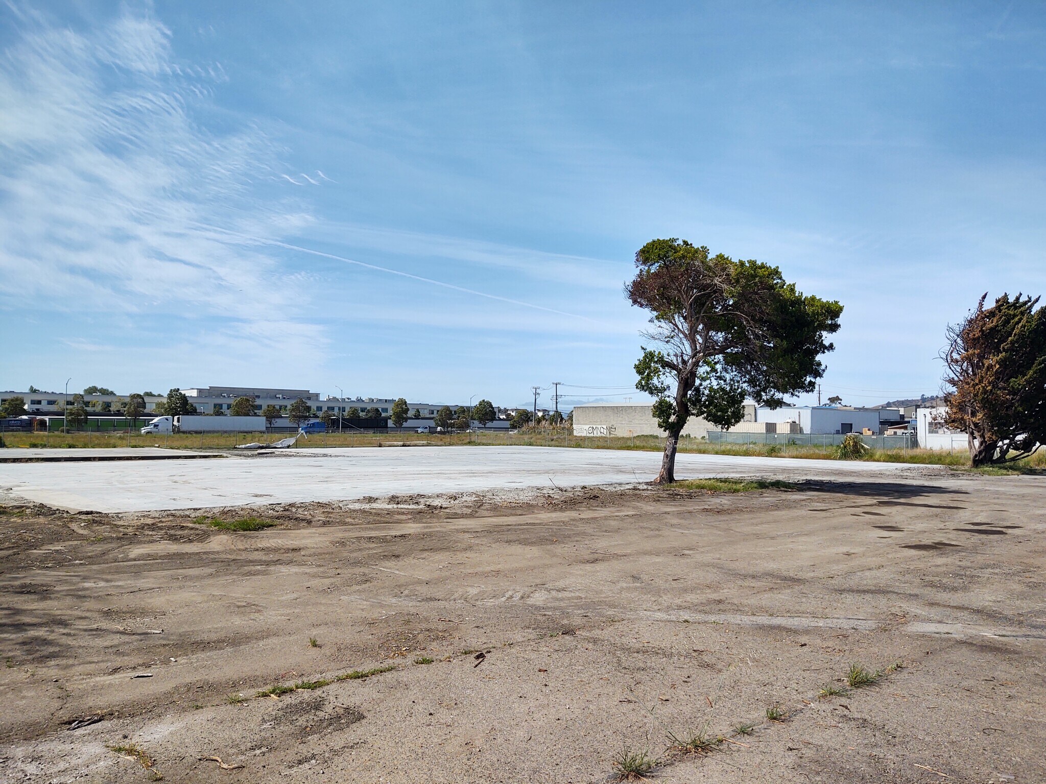 2030 Wright Ave, Richmond, CA à vendre Photo principale– Image 1 sur 5