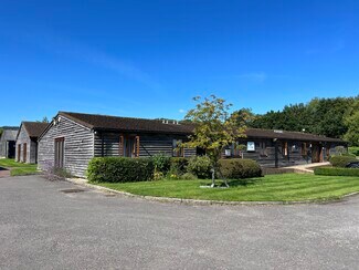 Plus de détails pour Crays Ln, Pulborough - Bureau à louer