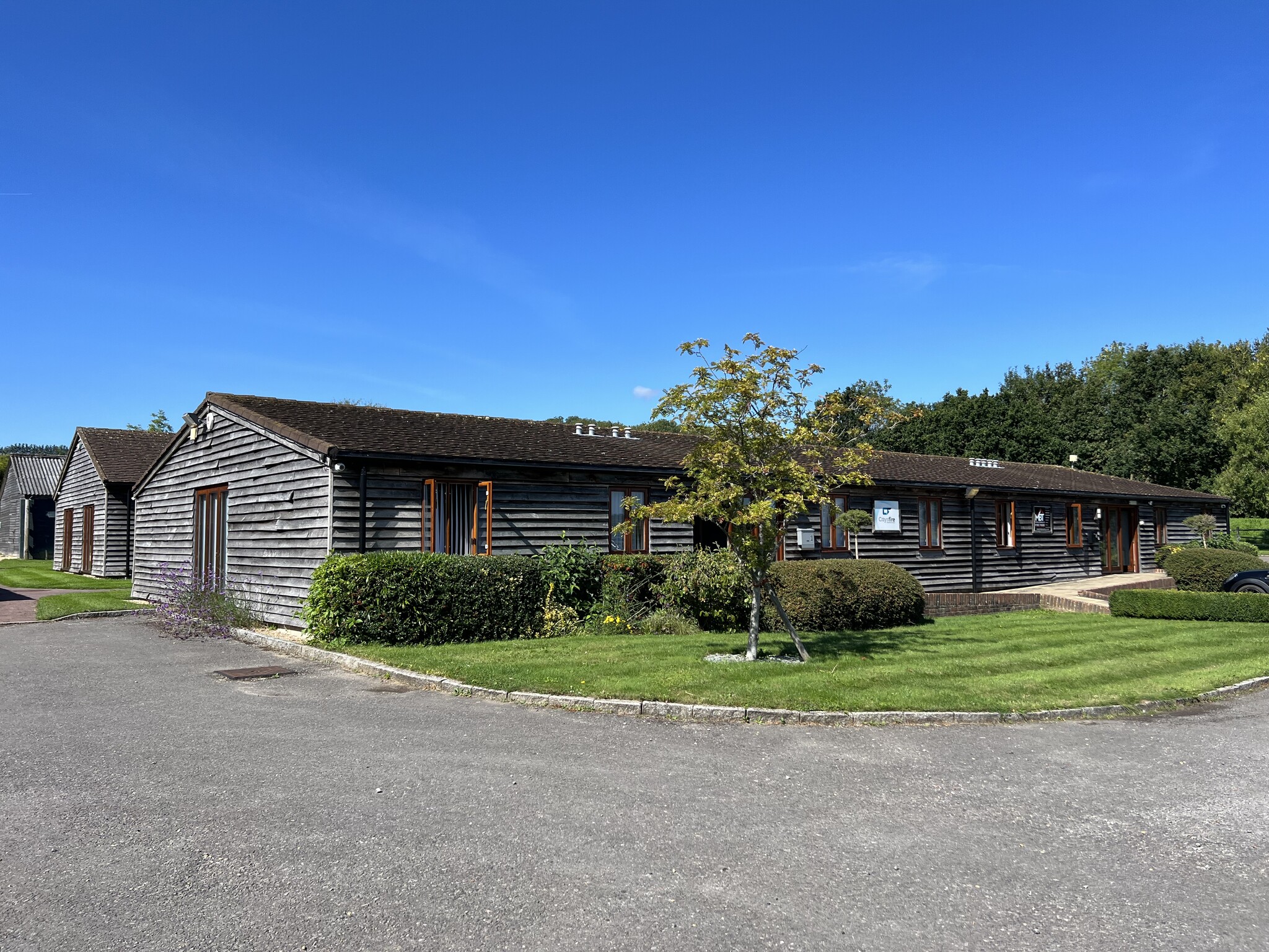 Crays Ln, Pulborough à louer Photo principale– Image 1 sur 13