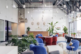 Plus de détails pour 19505 Biscayne Blvd, Miami, FL - Coworking à louer