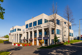 Plus de détails pour 7260-7272 Boul Maurice-Duplessis, Montréal, QC - Local commercial à louer