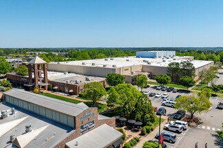 Plus de détails pour 1839 S Main St, Wake Forest, NC - Local commercial à louer