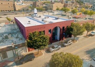 Plus de détails pour 314 E 3rd St, Tulsa, OK - Bureau à vendre