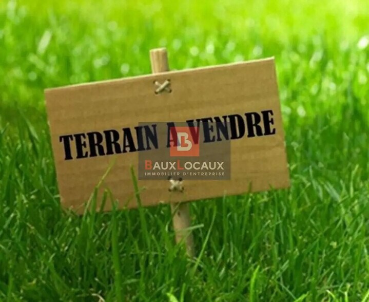 Terrain dans Arles à vendre - Photo de l’immeuble – Image 3 sur 3