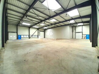 Plus de détails pour Industriel/Logistique à louer