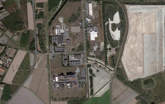 Plus de détails pour Industriel/Logistique à louer