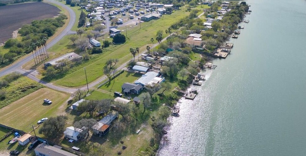 00 Old Arroyo Cir, Rio Hondo, TX à vendre - Aérien – Image 2 sur 3