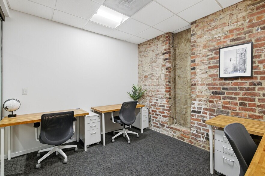 313 E Broad St, Richmond, VA à louer - Photo de l’immeuble – Image 3 sur 31