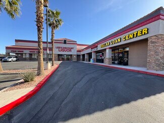 Plus de détails pour 7411-7421 W Lake Mead Blvd, Las Vegas, NV - Local commercial à louer