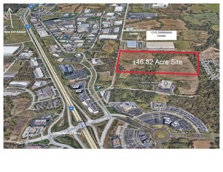 Plus de détails pour 106th Ter, Kansas City, MO - Terrain à vendre