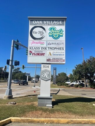Plus de détails pour 534 Gause Blvd E, Slidell, LA - Local commercial à louer
