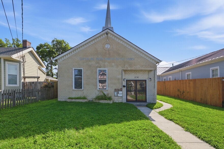 1716 5th Ave N, Nashville, TN à louer - Photo de l’immeuble – Image 3 sur 15