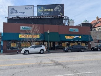 Plus de détails pour 3936 Broadway Rd, Kansas City, MO - Local commercial à louer
