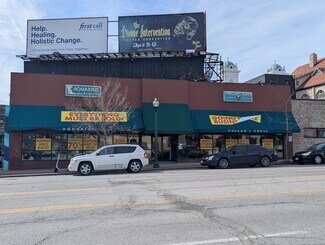 Plus de détails pour 3936 Broadway Rd, Kansas City, MO - Local commercial à vendre