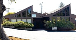 Plus de détails pour 3141-3143 Paul Sweet Rd, Santa Cruz, CA - Bureau à vendre