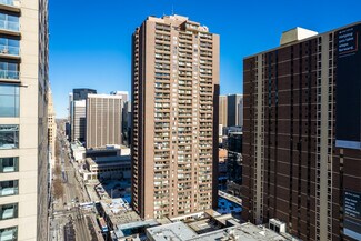 Plus de détails pour 1020 15th St, Denver, CO - Logement à vendre