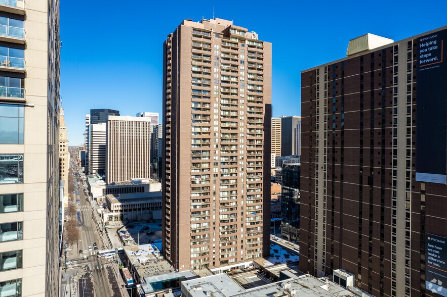 1020 15th St, Denver, CO à vendre - Photo principale – Image 2 sur 12