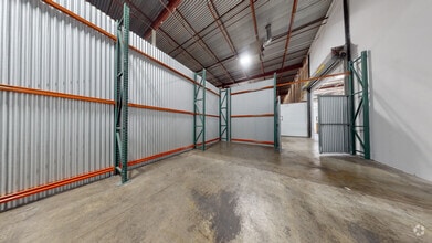 3401 Navigation Blvd, Houston, TX à louer Numérisation 3D Matterport– Image 1 sur 7