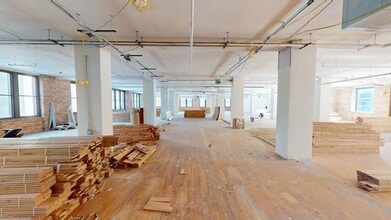 833 W Jackson Blvd, Chicago, IL à louer Photo intérieure– Image 2 sur 6