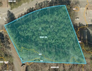 Plus de détails pour 1792 Eagle Dr, Woodstock, GA - Terrain à vendre