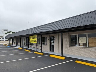 Plus de détails pour 2505-2513 State Road 60 E, Lake Wales, FL - Bureau/Local commercial à louer
