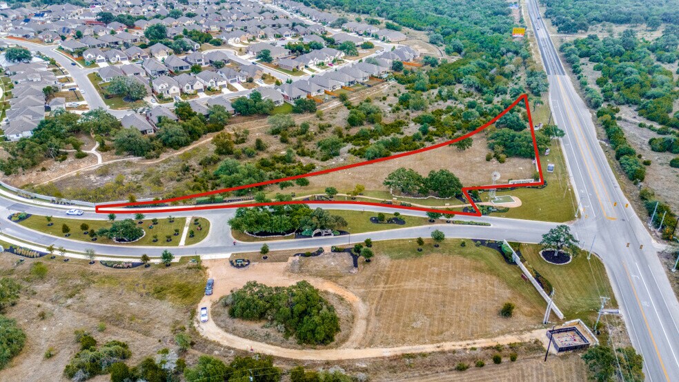 TBD State Highway 46, New Braunfels, TX à vendre - Photo de l’immeuble – Image 2 sur 5