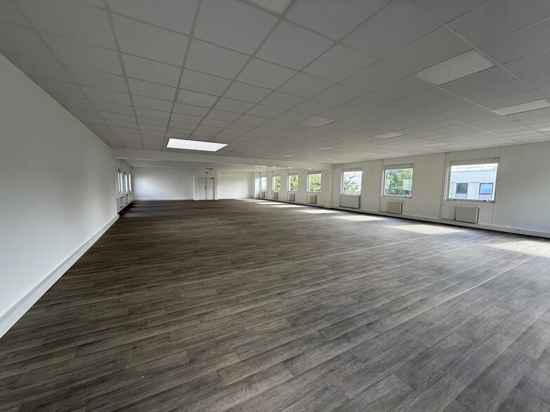 9 Chaussée Jules César, Osny à vendre - Photo intérieure – Image 1 sur 5