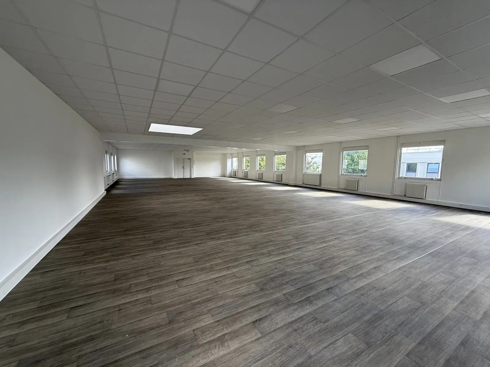 9 Chaussée Jules César, Osny à vendre Photo de l’immeuble– Image 1 sur 6