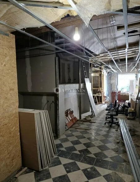 Bureau dans Bourges à louer - Photo de l’immeuble – Image 2 sur 12