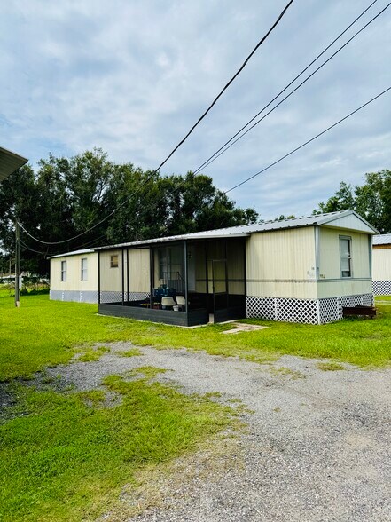 6416 Black Dairy Rd, Seffner, FL à vendre - Photo de l’immeuble – Image 3 sur 18