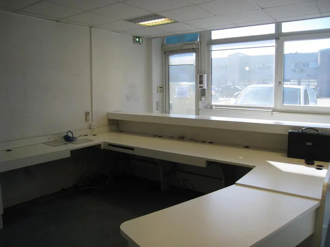 Photo de l’immeuble