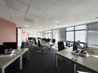 Plus de détails pour 2 Avenue Lacassagne, Lyon - Bureau à louer