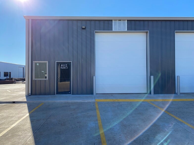 8112 Silver Crossing, Oklahoma City, OK à louer - Photo principale – Image 1 sur 5